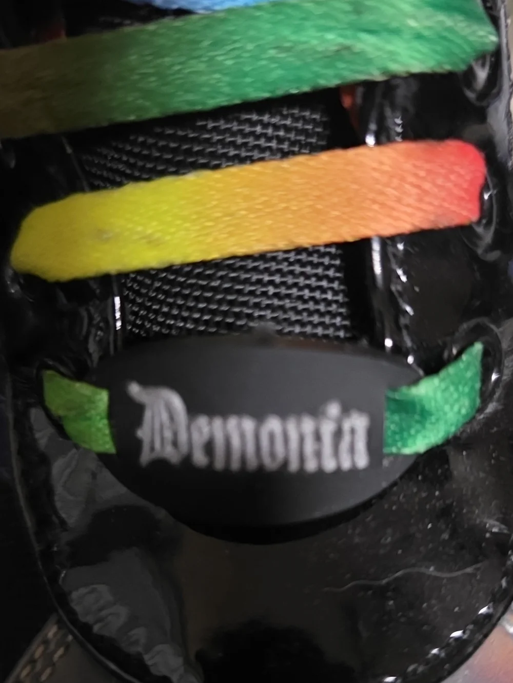 Demonia stomp 08